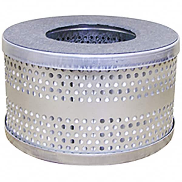 Baldwin Filters - 3" OAL x 5-3/32" OD Automotive Hydraulic Filter - Exact Tooling