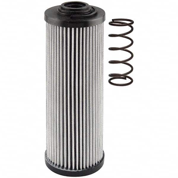 Baldwin Filters - 8-1/16" OAL x 2-3/4" OD Automotive Hydraulic Filter - Exact Tooling