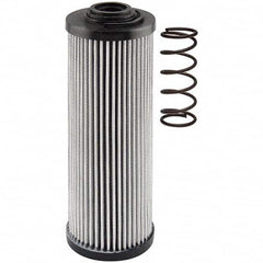 Baldwin Filters - 8-1/16" OAL x 2-3/4" OD Automotive Hydraulic Filter - Exact Tooling