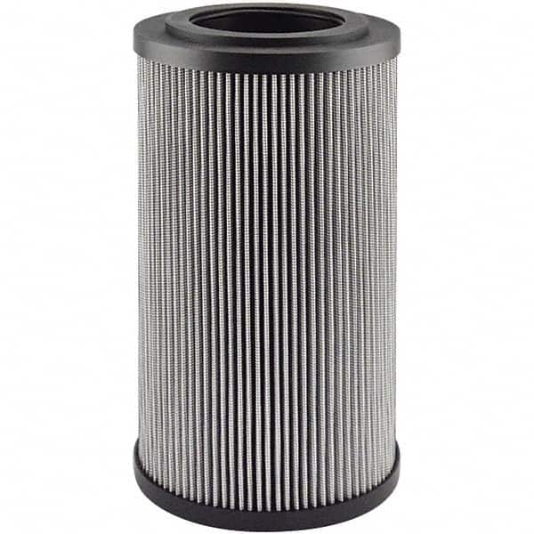 Baldwin Filters - 9-13/16" OAL x 5-1/8" OD Automotive Hydraulic Filter - Exact Tooling