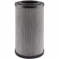 Baldwin Filters - 9-13/16" OAL x 5-1/8" OD Automotive Hydraulic Filter - Exact Tooling