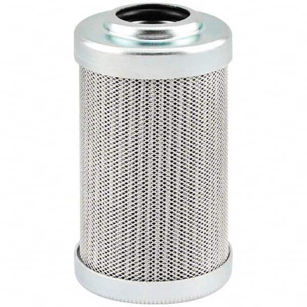 Baldwin Filters - 3-5/16" OAL x 1-27/32" OD Automotive Hydraulic Filter - Exact Tooling