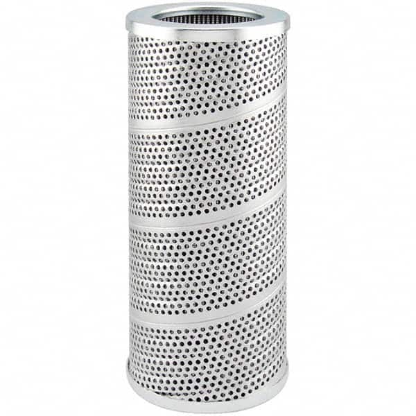 Baldwin Filters - 10-9/32" OAL x 4-3/16" OD Automotive Hydraulic Filter - Exact Tooling