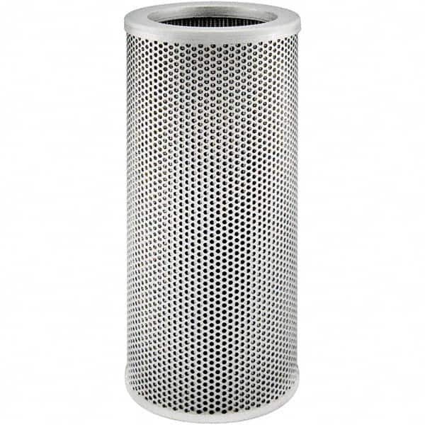 Baldwin Filters - 11-7/16" OAL x 4-31/32" OD Automotive Hydraulic Filter - Exact Tooling