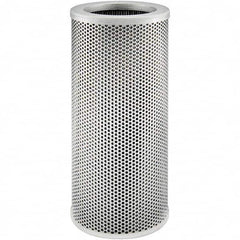 Baldwin Filters - 11-7/16" OAL x 4-31/32" OD Automotive Hydraulic Filter - Exact Tooling
