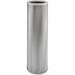 Baldwin Filters - 18-29/32" OAL x 4-31/32" OD Automotive Hydraulic Filter - Exact Tooling
