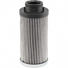 Baldwin Filters - 5-11/32" OAL x 2-3/8" OD Automotive Hydraulic Filter - Exact Tooling
