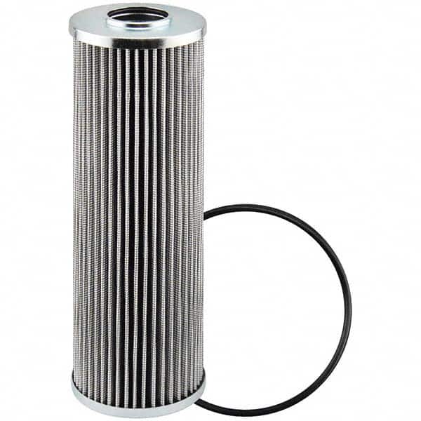 Baldwin Filters - 9-11/32" OAL x 2-29/32" OD Automotive Hydraulic Filter - Exact Tooling