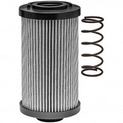 Baldwin Filters - 5-7/32" OAL x 2-3/4" OD Automotive Hydraulic Filter - Exact Tooling