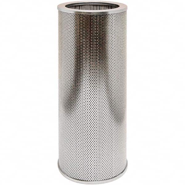 Baldwin Filters - 21-15/32" OAL x 7-31/32" OD Automotive Hydraulic Filter - Exact Tooling