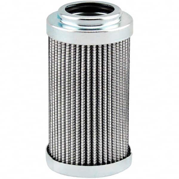 Baldwin Filters - 3-11/32" OAL x 1-25/32" OD Automotive Hydraulic Filter - Exact Tooling