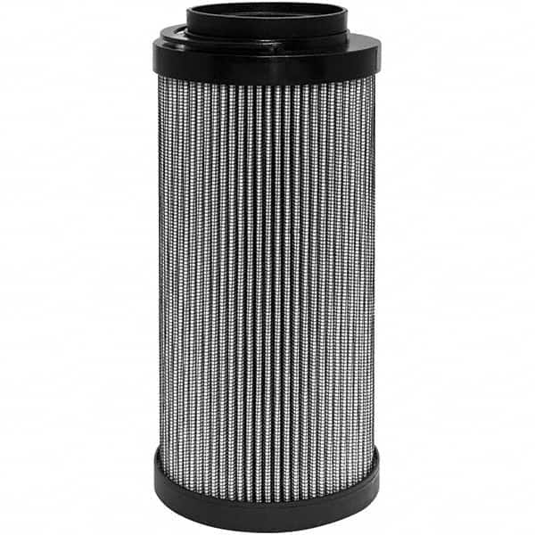Baldwin Filters - 8-29/32" OAL x 3-29/32" OD Automotive Hydraulic Filter - Exact Tooling
