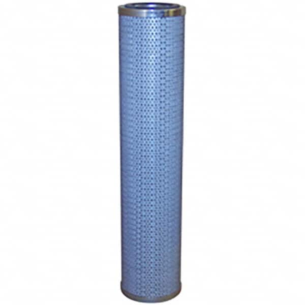 Baldwin Filters - 18-9/32" OAL x 3-15/16" OD Automotive Hydraulic Filter - Exact Tooling