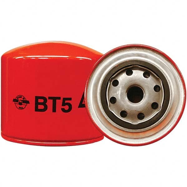 Baldwin Filters - 3/4 Thread 3-15/16" OAL x 4-1/4" OD Automotive Oil Filter - Exact Tooling