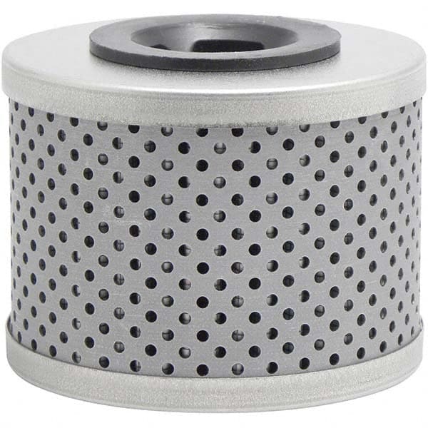 Baldwin Filters - 2-23/32" OAL x 3-3/8" OD Automotive Hydraulic Filter - Exact Tooling