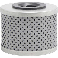 Baldwin Filters - 2-23/32" OAL x 3-3/8" OD Automotive Hydraulic Filter - Exact Tooling