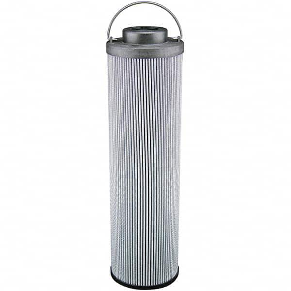 Baldwin Filters - 16-3/16" OAL x 4-1/2" OD Automotive Hydraulic Filter - Exact Tooling