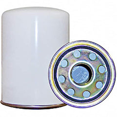 Baldwin Filters - 1-1/4 Thread 7-1/16" OAL x 5-1/16" OD Automotive Hydraulic Filter - Exact Tooling