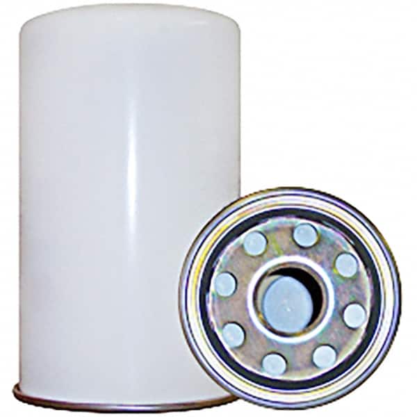Baldwin Filters - 1-1/4 Thread 8-15/16" OAL x 5-1/32" OD Automotive Hydraulic Filter - Exact Tooling