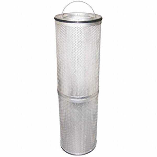 Baldwin Filters - 20-1/2" OAL x 6-1/8" OD Automotive Hydraulic Filter - Exact Tooling