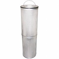Baldwin Filters - 20-1/2" OAL x 6-1/8" OD Automotive Hydraulic Filter - Exact Tooling