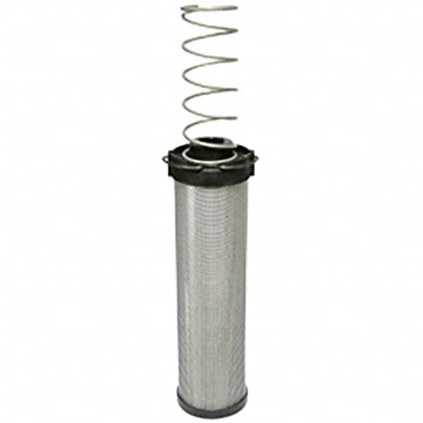 Baldwin Filters - 9" OAL x 2-3/8" OD Automotive Hydraulic Filter - Exact Tooling