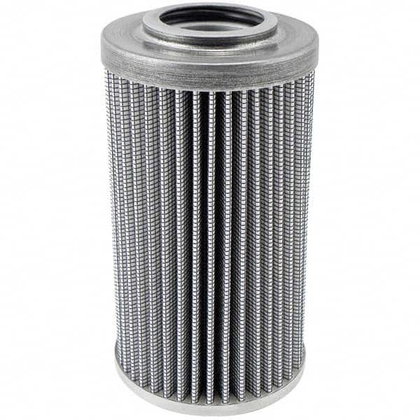 Baldwin Filters - 5" OAL x 2-3/4" OD Automotive Hydraulic Filter - Exact Tooling