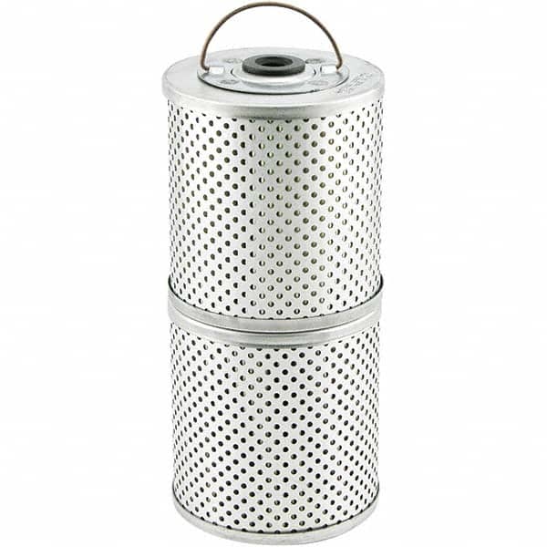 Baldwin Filters - 7-5/8" OAL x 3-15/32" OD Automotive Oil Filter - Exact Tooling