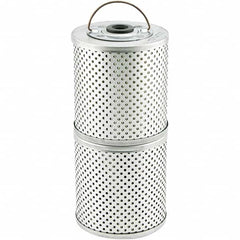 Baldwin Filters - 7-5/8" OAL x 3-15/32" OD Automotive Oil Filter - Exact Tooling