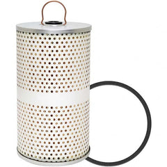 Baldwin Filters - 7-3/4" OAL x 4-7/32" OD Automotive Oil Filter - Exact Tooling