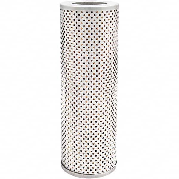 Baldwin Filters - 8-31/32" OAL x 3-1/8" OD Automotive Oil Filter - Exact Tooling