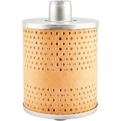 Baldwin Filters - 5-11/32" OAL x 3-15/32" OD Automotive Oil Filter - Exact Tooling