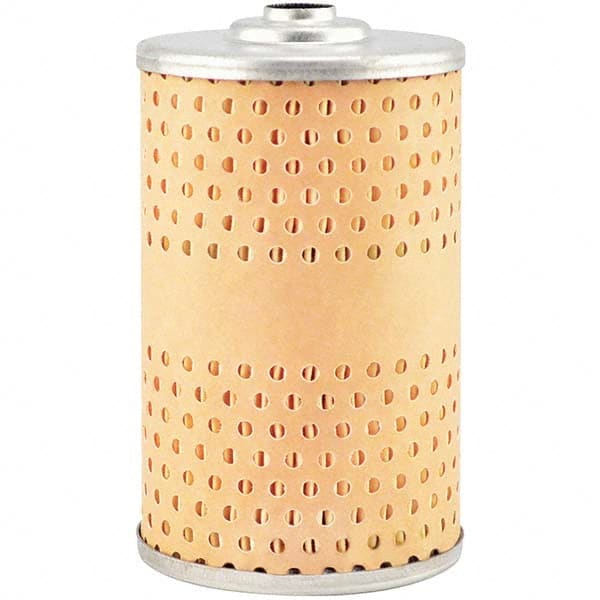 Baldwin Filters - 4-5/8" OAL x 2-9/16" OD Automotive Oil Filter - Exact Tooling