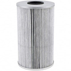 Baldwin Filters - 8-11/16" OAL x 5-1/32" OD Automotive Oil Filter - Exact Tooling