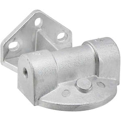 Baldwin Filters - 2-3/4" OAL x 4-1/4" OD Automotive Oil Filter - Exact Tooling