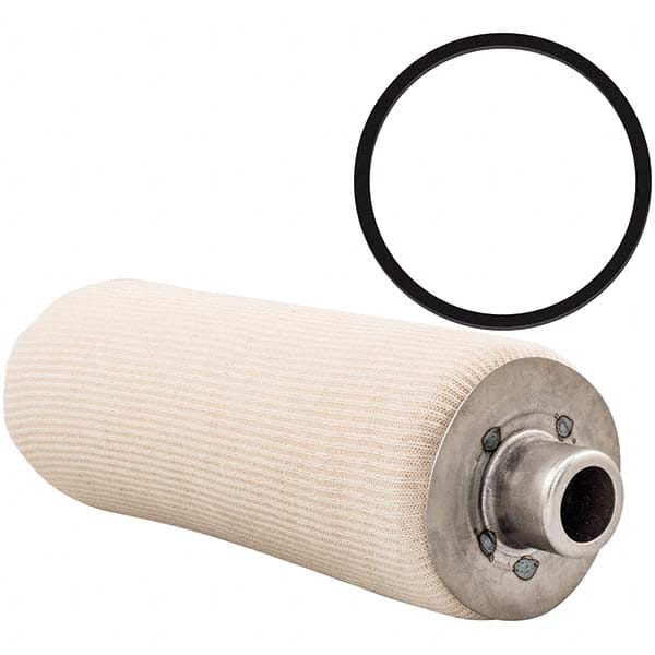 Baldwin Filters - 9-5/8" OAL x 3-1/8" OD Automotive Oil Filter - Exact Tooling