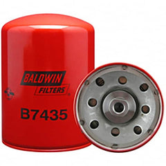 Baldwin Filters - 6-31/32" OAL x 5-1/16" OD Automotive Oil Filter - Exact Tooling