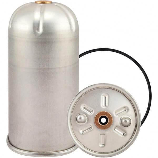 Baldwin Filters - 7" OAL x 3-27/32" OD Automotive Oil Filter - Exact Tooling