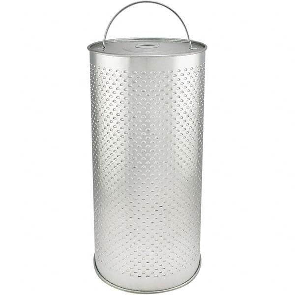 Baldwin Filters - 15-3/32" OAL x 7-23/32" OD Automotive Oil Filter - Exact Tooling