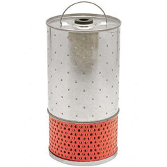 Baldwin Filters - 6-11/16" OAL x 3-9/16" OD Automotive Oil Filter - Exact Tooling