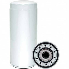 Baldwin Filters - M30 x 2.0 Thread 10-3/8" OAL x 4-5/16" OD Automotive Oil Filter - Exact Tooling