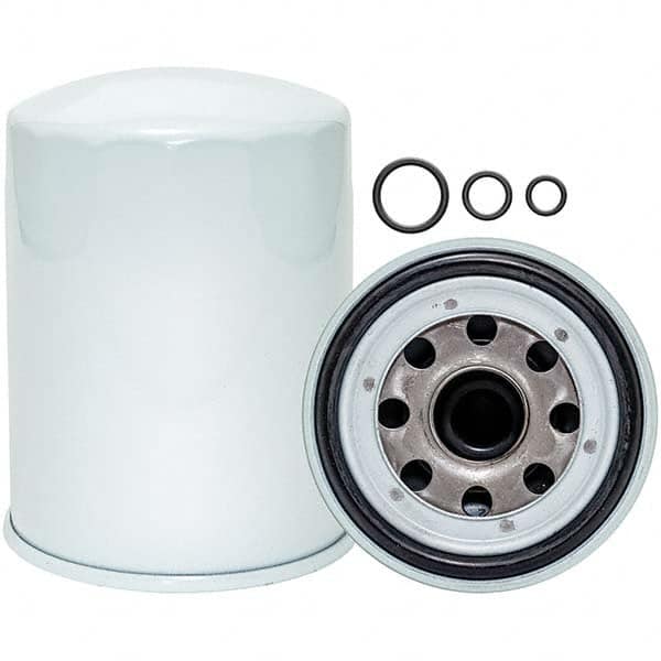 Baldwin Filters - M26 x 1.5 Thread 4-15/16" OAL x 3-17/32" OD Automotive Oil Filter - Exact Tooling