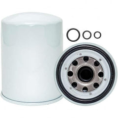 Baldwin Filters - M26 x 1.5 Thread 4-15/16" OAL x 3-17/32" OD Automotive Oil Filter - Exact Tooling