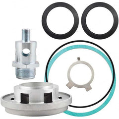 Baldwin Filters - 3-1/2" OAL x 5-1/32" OD Automotive Oil Filter - Exact Tooling