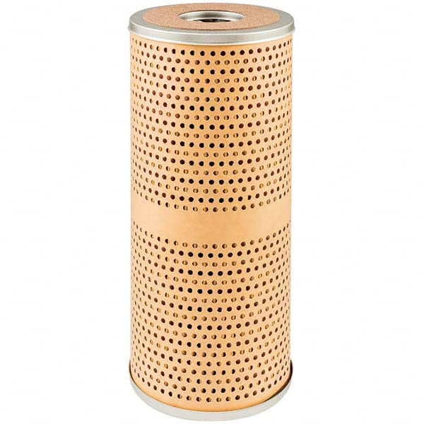 Baldwin Filters - 9-9/32" OAL x 3-15/16" OD Automotive Oil Filter - Exact Tooling