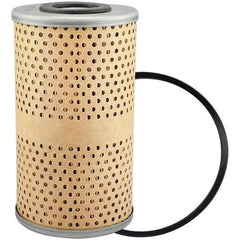 Baldwin Filters - 6-1/4" OAL x 3-1/2" OD Automotive Oil Filter - Exact Tooling