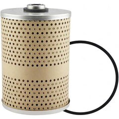 Baldwin Filters - 5-23/32" OAL x 3-15/16" OD Automotive Oil Filter - Exact Tooling