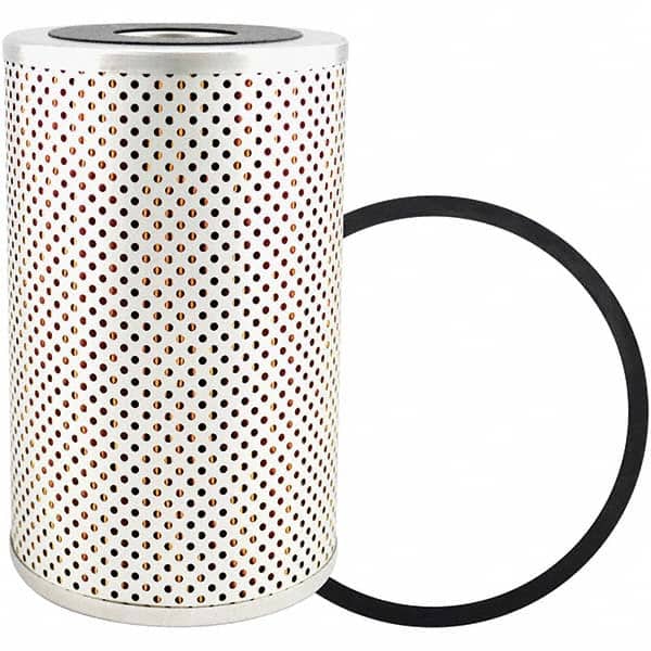 Baldwin Filters - 7" OAL x 4-7/16" OD Automotive Oil Filter - Exact Tooling