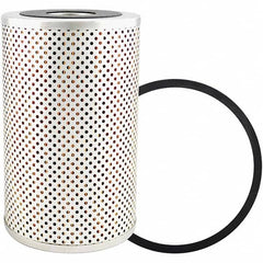 Baldwin Filters - 7" OAL x 4-7/16" OD Automotive Oil Filter - Exact Tooling