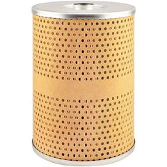 Baldwin Filters - 6-1/4" OAL x 4-17/32" OD Automotive Oil Filter - Exact Tooling